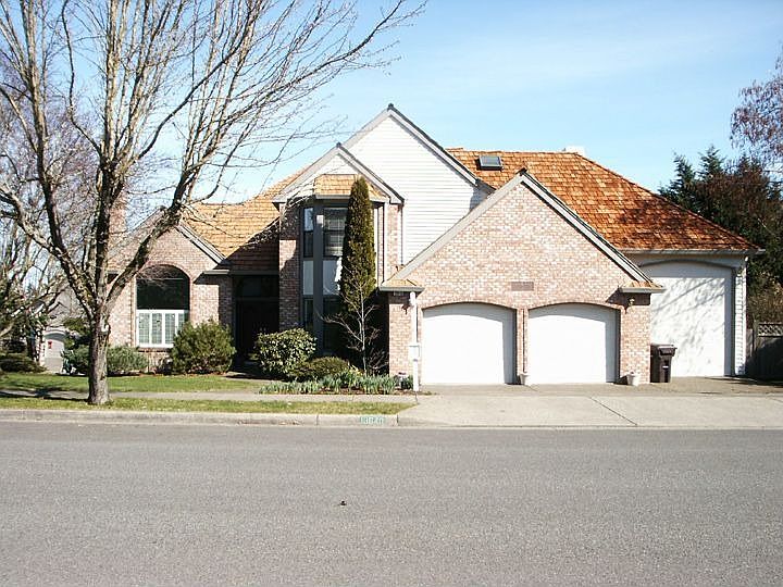 Beautiful West Linn home