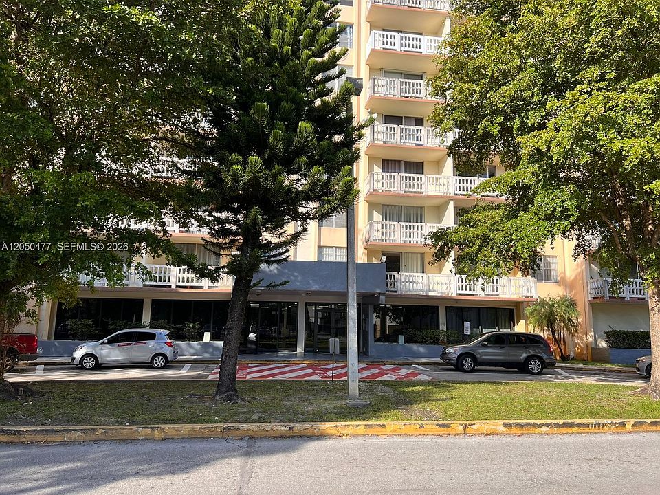 1st image of 15600 NW 7th Ave APT 501