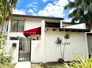 11396 SW 66th St UNIT 11396, Miami, FL 33173