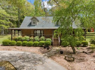 3208 Paddock Rd, Covington, GA 30014