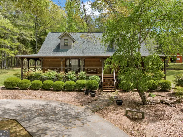 3208 Paddock Rd, Covington, GA 30014