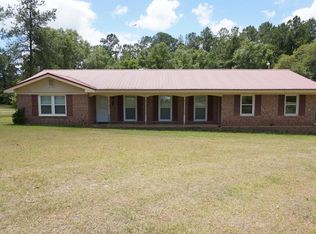 1995 Sinclair St, Waycross, GA 31503