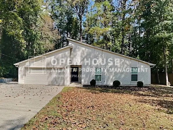 1507 Jamerson Lndg, Marietta, GA 30066