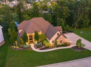 3310 Deutsch Crest Dr, Washington, MO 63090