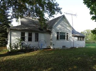 13052 S All St, Pimento, IN 47866