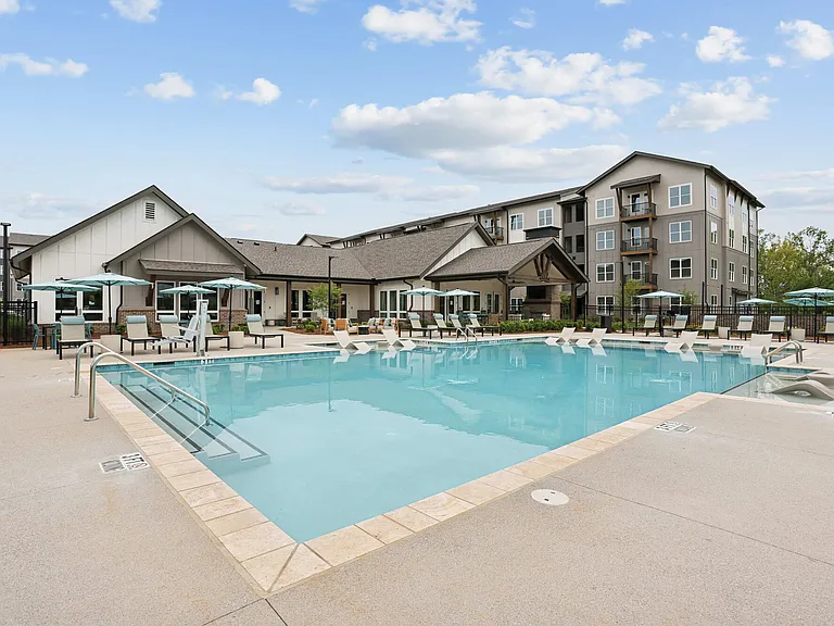 Render Douglasville by Crescent Communities — Photo 13