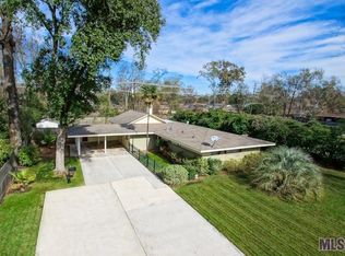 12025 Mollylea Dr, Baton Rouge, LA 70815