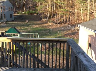 31 Fenwood Ave #2, Smithfield, RI 02917