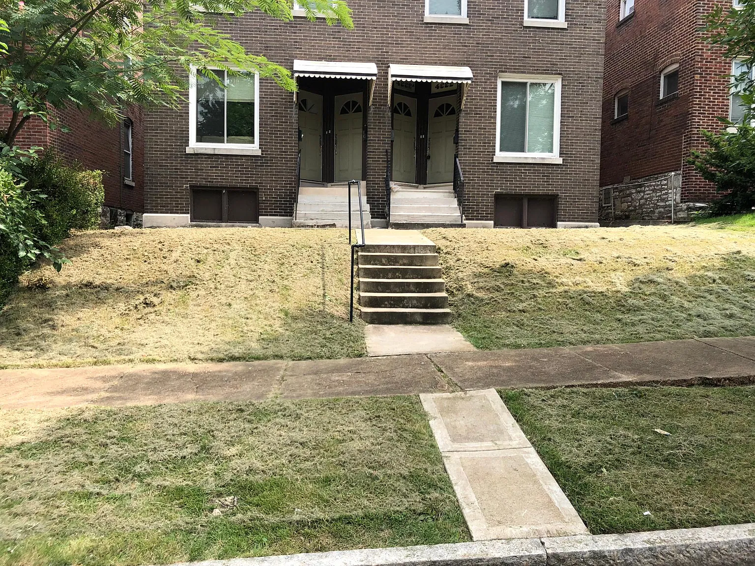 1 bed, 600 sqft, $750 — Photo 1