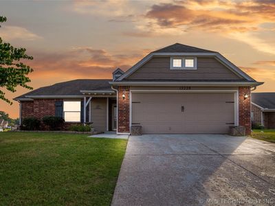 12228 270th Ave, Coweta, OK, 74429
