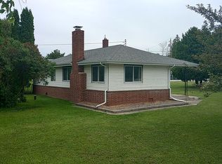 7901 Church St, Egg Harbor, WI 54209