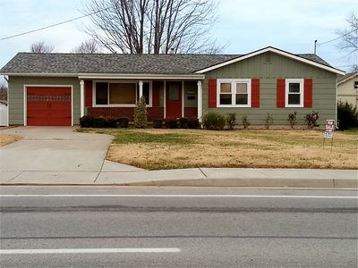 2914 Connecticut Ave, Joplin, MO, 64804