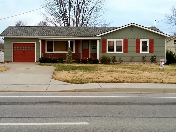 2914 Connecticut Ave, Joplin, MO 64804