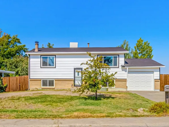 485 McMullin Dr, Grand Junction, CO 81504