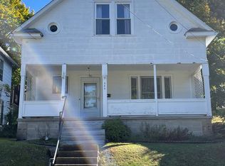 305 Hasson Ave, Oil City, PA