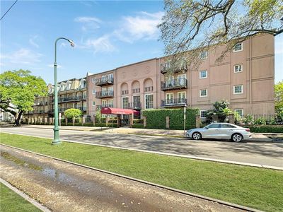 3000 Saint Charles Ave APT 307, New Orleans, LA, 70115