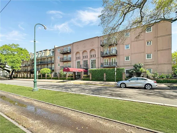 3000 Saint Charles Ave APT 307, New Orleans, LA 70115