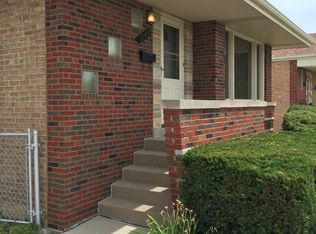 3849 W 107th St, Chicago, IL 60655
