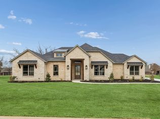 2165 Middlewood Cir, Granbury, TX 76049