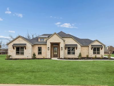 2165 Middlewood Cir, Granbury, TX, 76049