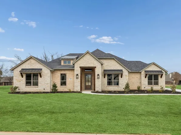 2165 Middlewood Cir, Granbury, TX 76049