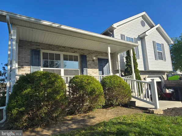 3786 Mountain Shadow Cir, Fayetteville, PA 17222