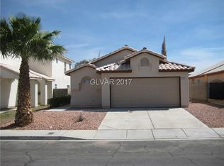 5510 Morning Swim Ln, Las Vegas, NV 89113