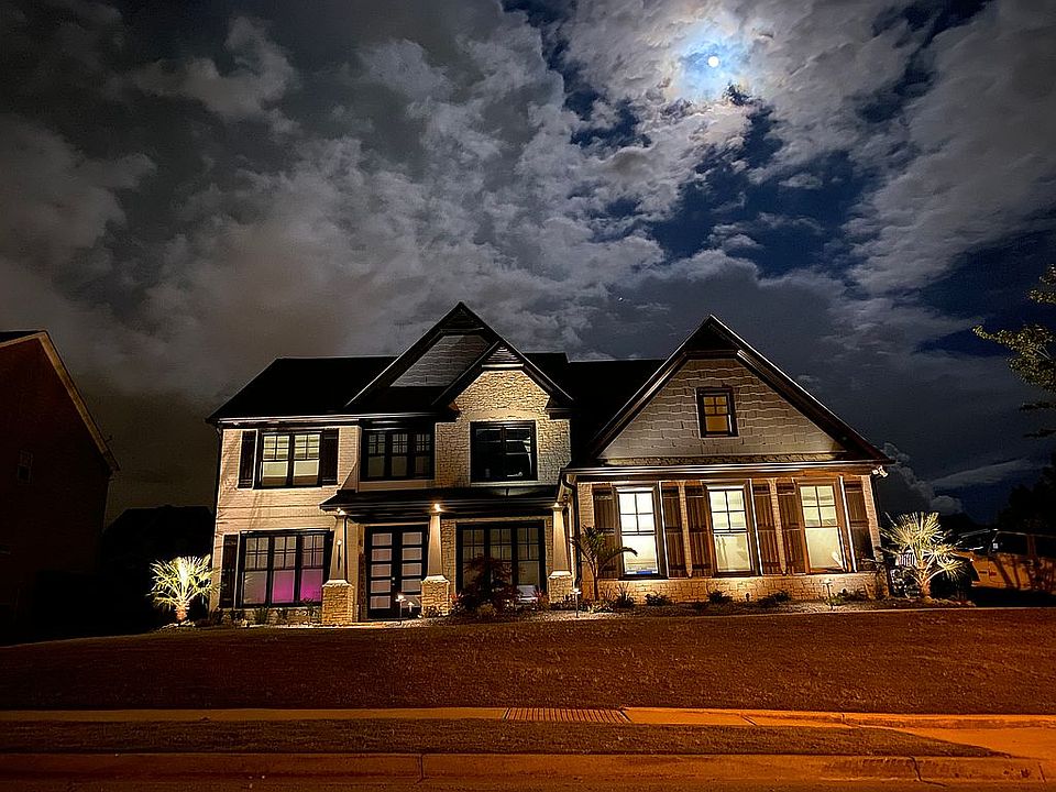 2nd image of 2427 Allsbourough Way
