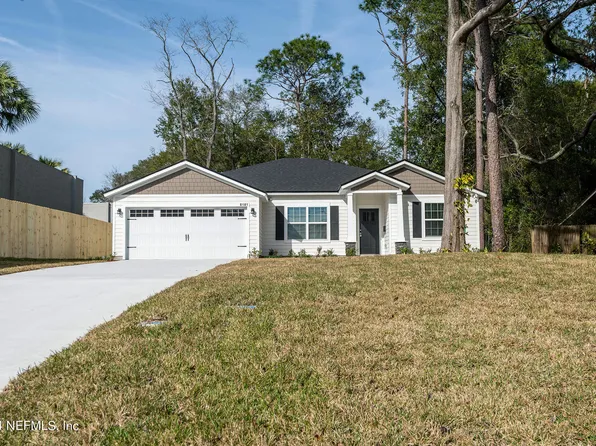 8181 ALDERMAN Road, Jacksonville, FL 32211