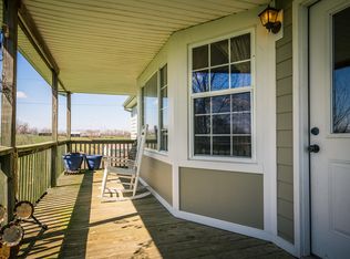 3116 Sulphur Rd, Sulphur, KY 40070