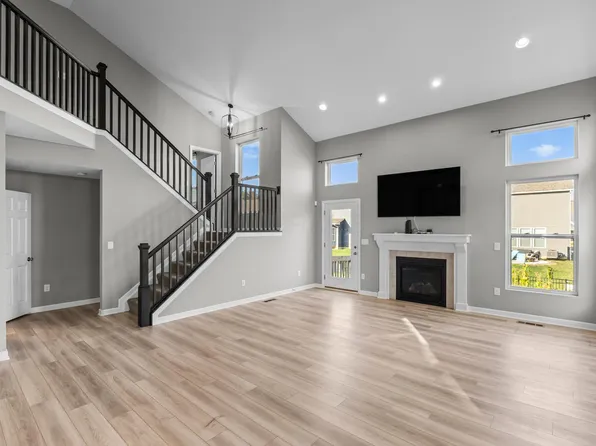 6553 Bowery Peak Ln, Westerville, OH 43081