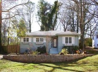 412 Shannon Dr SW, Atlanta, GA 30310