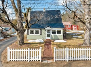 130 Elm St, Boscawen, NH 03303