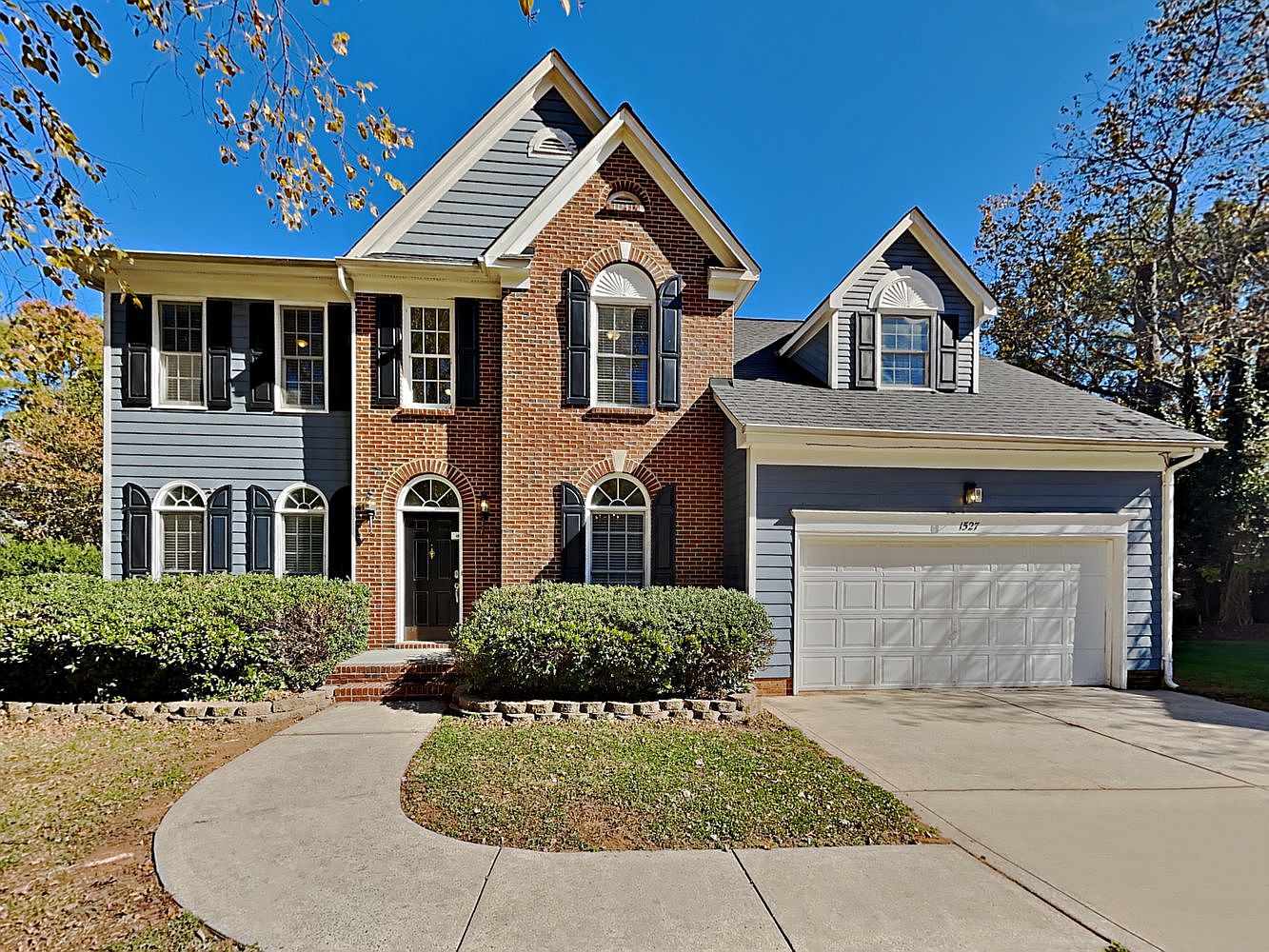 1527 Burning Lantern Ln, Kannapolis, NC 28081 Zillow