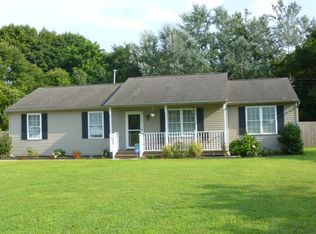 222 Kings Hwy, Cape May Court House, NJ 08210