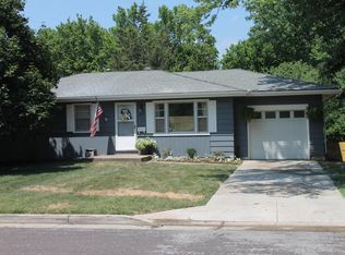 2239 Concordia Dr, Columbia, MO 65203