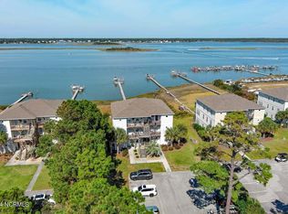 8626 Sound Dr #B3, Emerald Isle, NC 28594