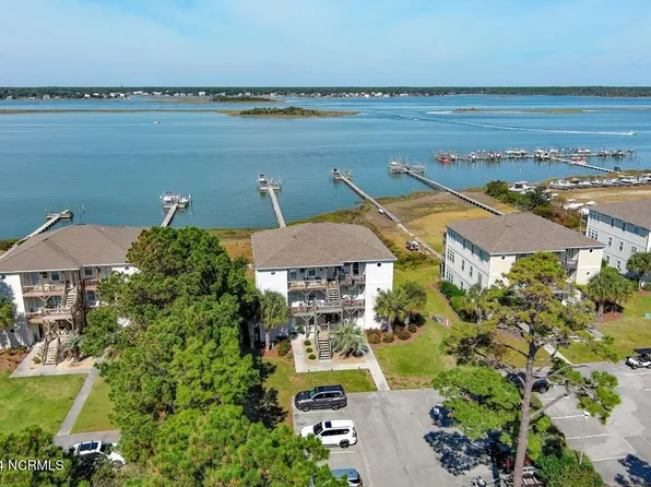 8626 Sound Drive #B3, Emerald Isle, NC 28594