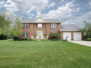 1459 New England Way, Lebanon, OH 45036