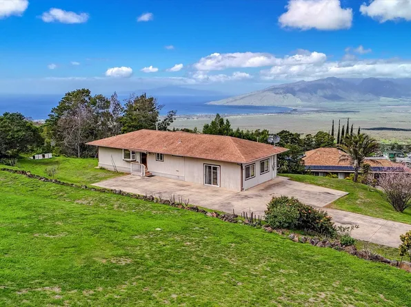 303 Pueo Dr, Kula, HI 96790