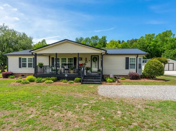 116 Woodcroft Ln, Rocky Point, NC 28457