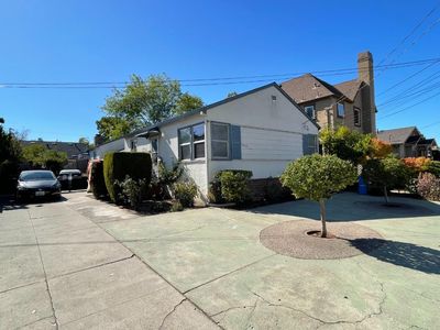 1540 Jasmine St, San Mateo, CA, 94402