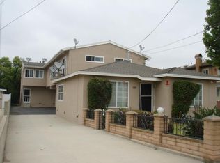 2517 Clark Ln #C, Redondo Beach, CA 90278