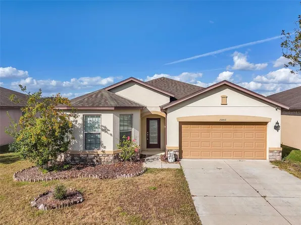 15553 Sword Lily Pl, Brooksville, FL 34604