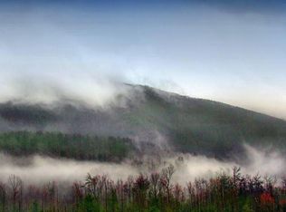 2680 Harold Witt Rd, Tellico Plains, TN 37385