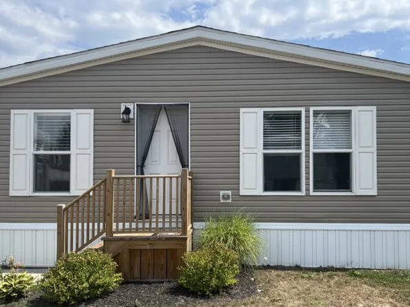 1 Keystone Dr #Ke01, Rochester, NY 14625