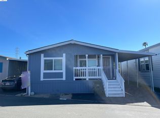 600 E Weddell Dr Spc 71, Sunnyvale, CA