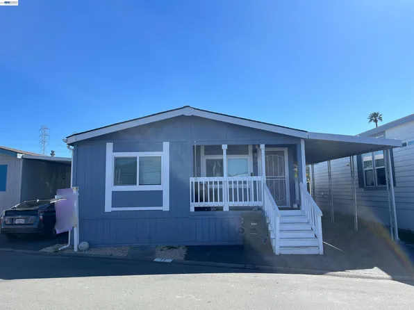 600 E Weddell Dr Spc 71, Sunnyvale, CA 94089