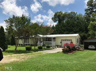 4126 Price Rd, Gainesville, GA 30506