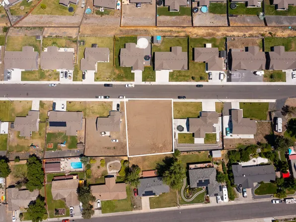Orchard St, Umatilla, OR 97882